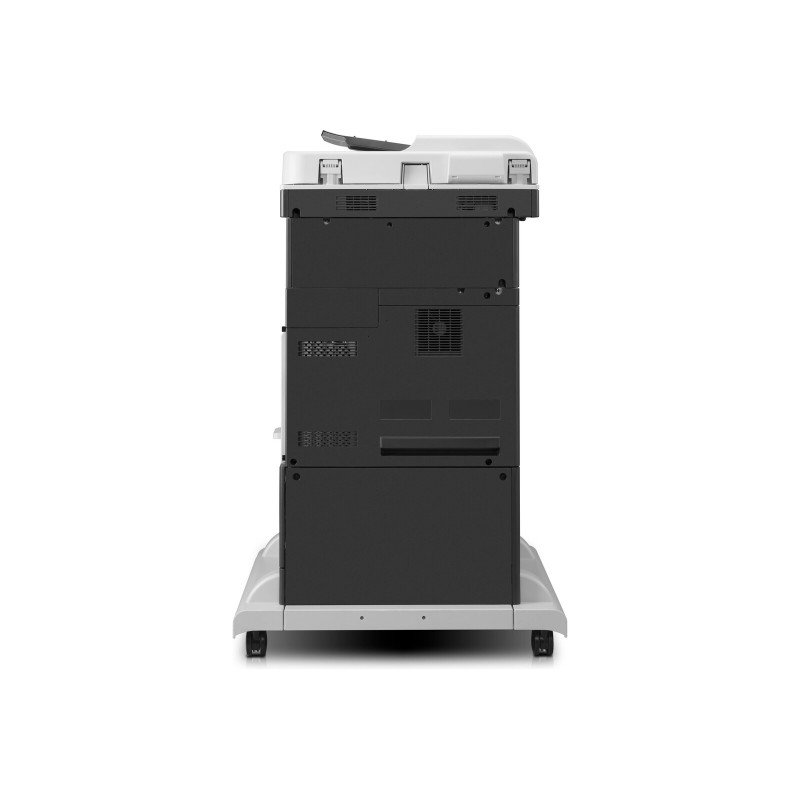 Multifunkcijski laserski tiskalnik HP LaserJet M725z (CF068A)