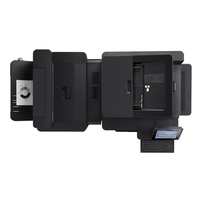 Laserski tiskalnik HP LaserJet M830 (CF367A)