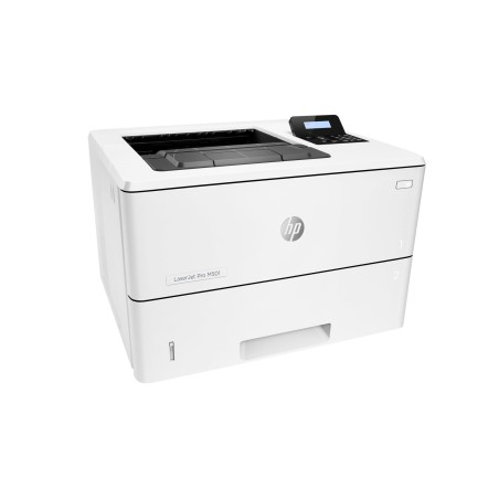 Laserski tiskalnik HP LJ Pro M501dn, J8H61A
