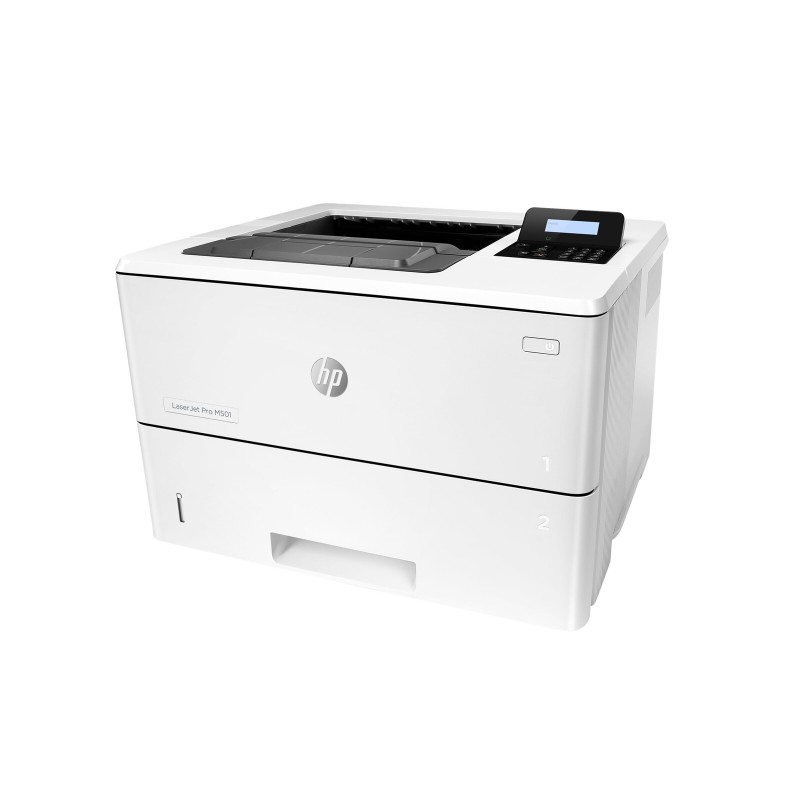 Laserski tiskalnik HP LJ Pro M501dn, J8H61A