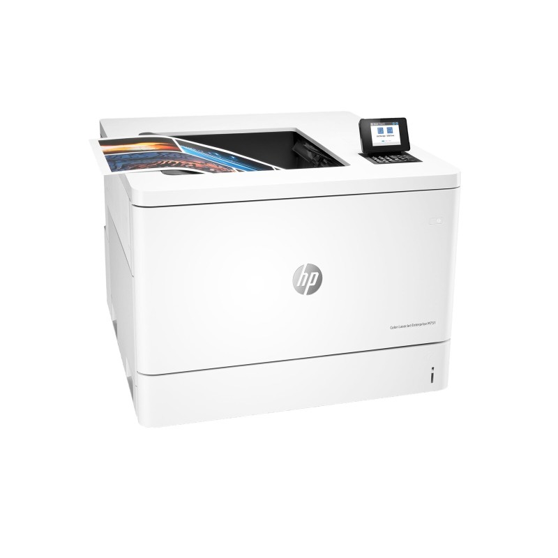 HP Color Laserjet Enterprise M751dn A3 T3U44A