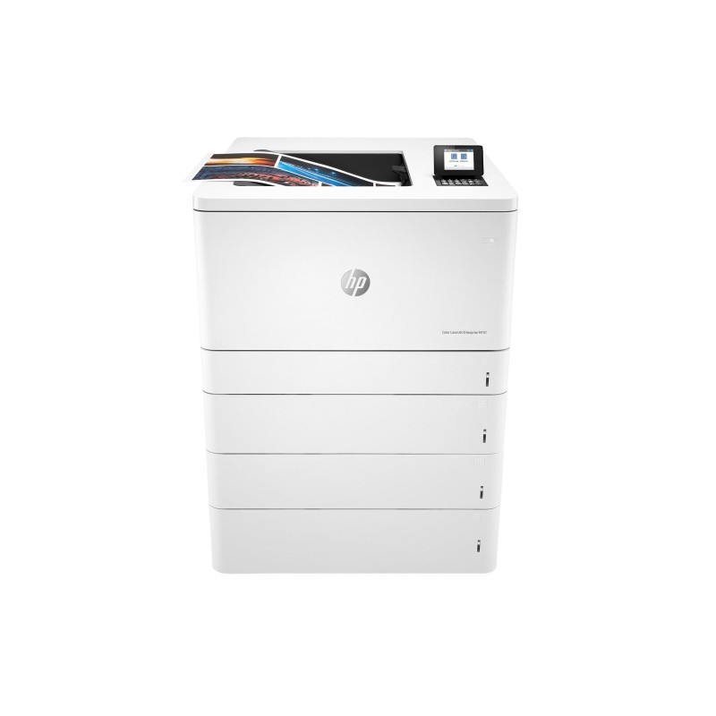 HP Color Laserjet Enterprise M751dn A3 T3U44A