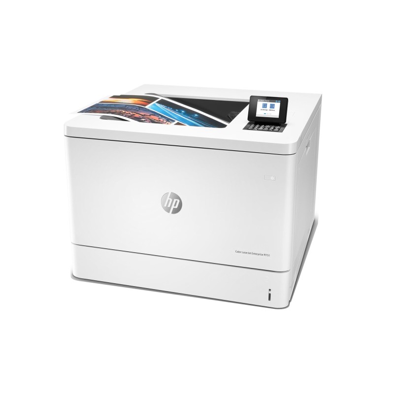 HP Color Laserjet Enterprise M751dn A3 T3U44A