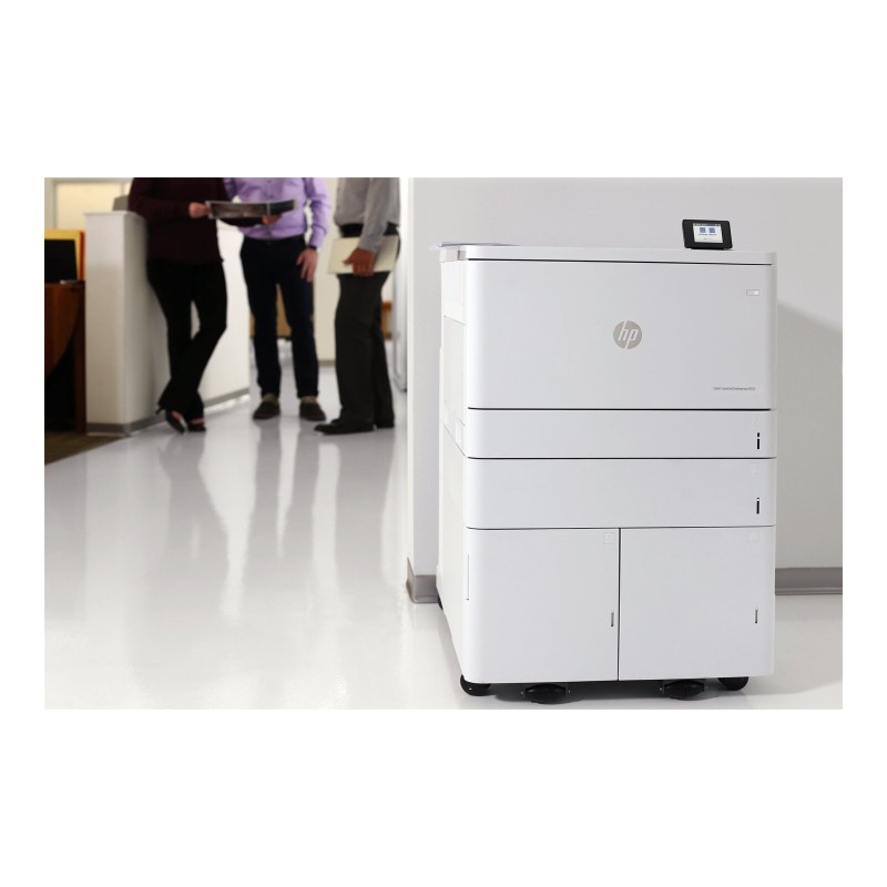HP Color Laserjet Enterprise M751dn A3 T3U44A