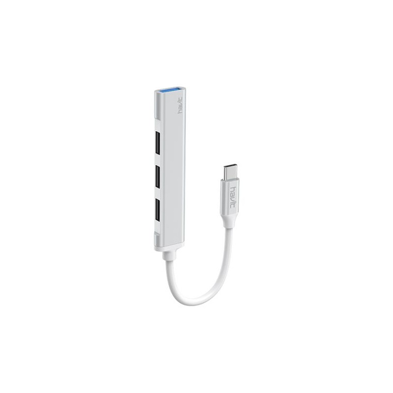 USB-C Hub HAVIT HB41