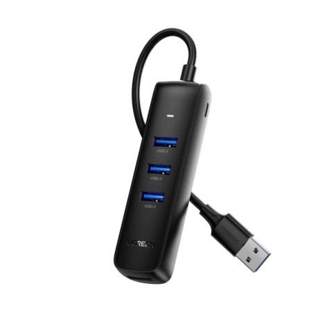USB Hub Ugreen USB 3.0, 4-portni
