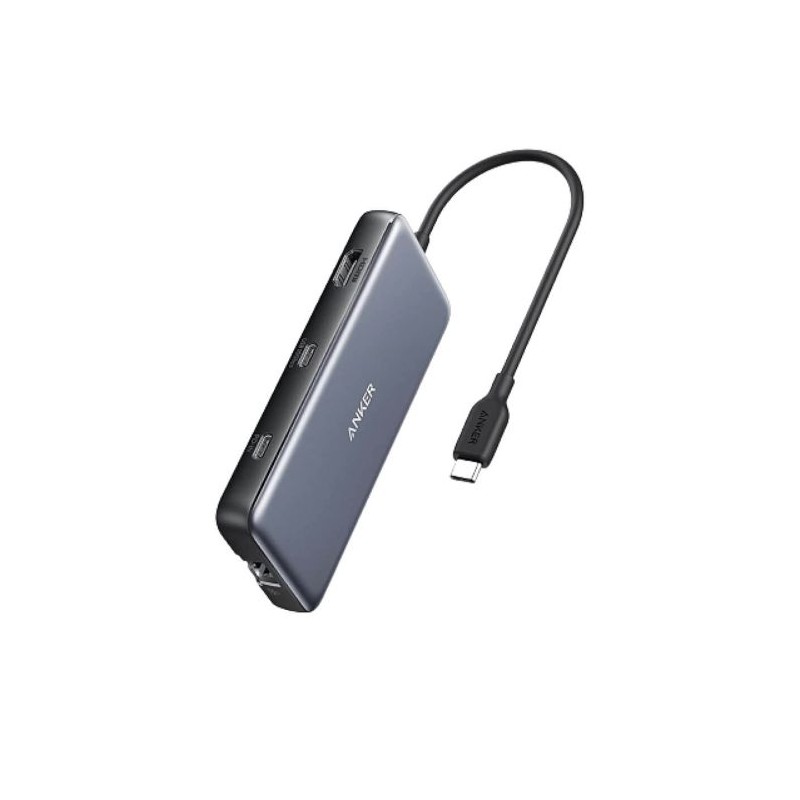 USB-C Hub Anker 555, 8v1