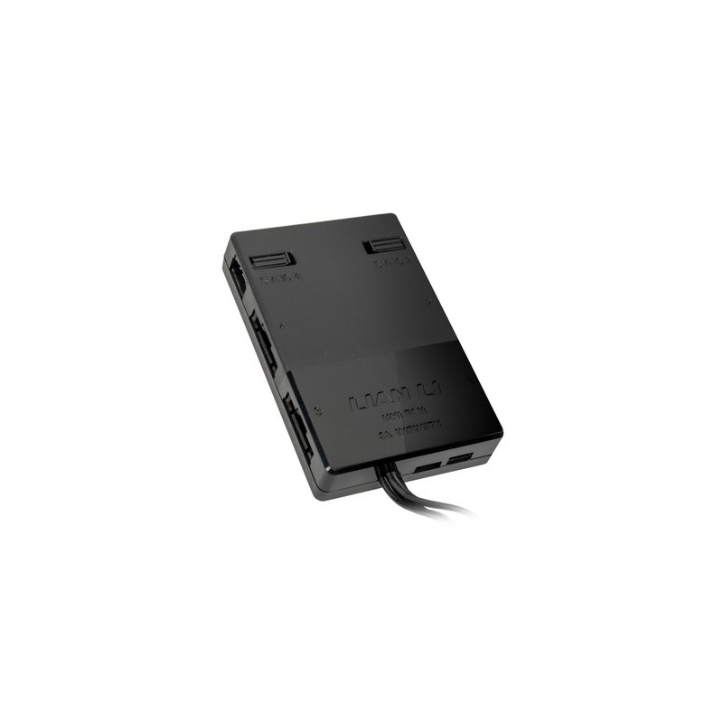 Kontroler Lian Li UNI FAN SL-INF HUB, 12SLIN-CONT3B