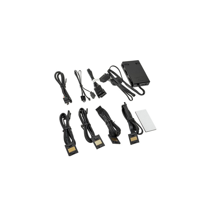 Kontroler Lian Li UNI FAN SL-INF HUB, 12SLIN-CONT3B