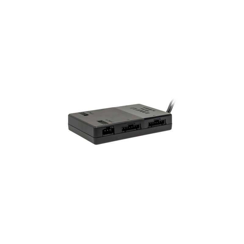 Kontroler Lian Li UNI FAN SL-INF HUB, 12SLIN-CONT3B