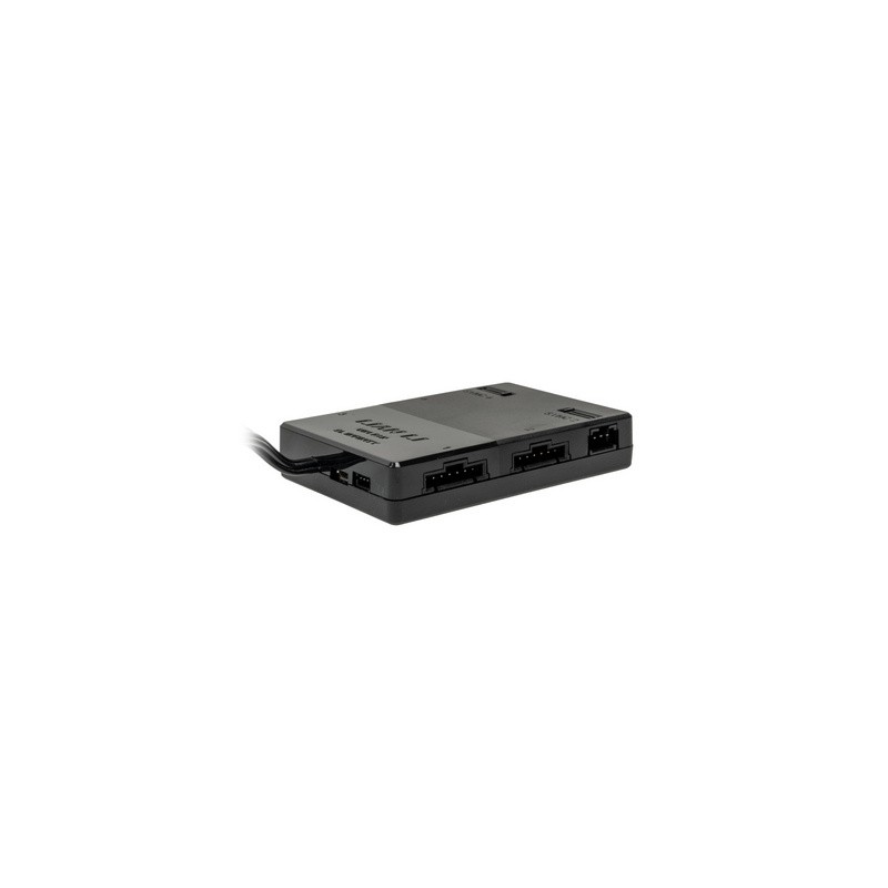 Kontroler Lian Li UNI FAN SL-INF HUB, 12SLIN-CONT3B