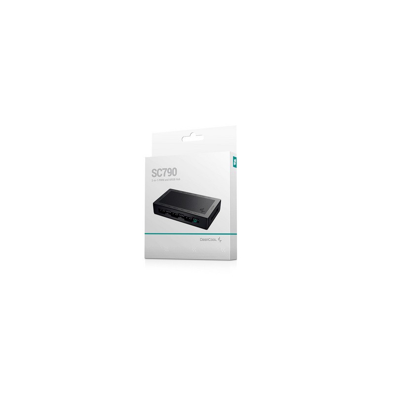 Kontroler za ventilator DeepCool SC790