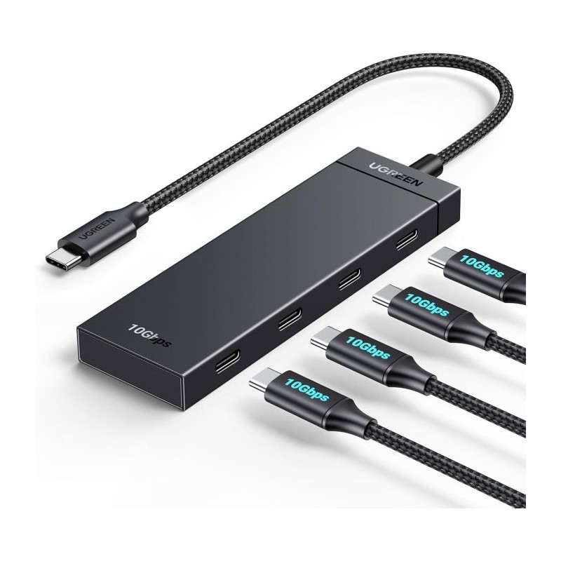 USB-C Hub Ugreen E0013704