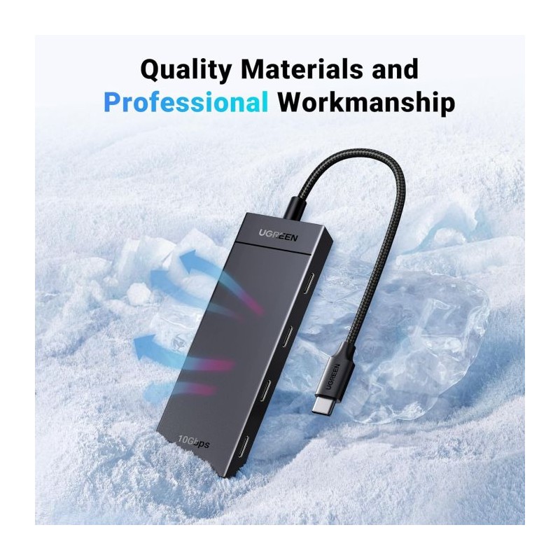 USB-C Hub Ugreen E0013704