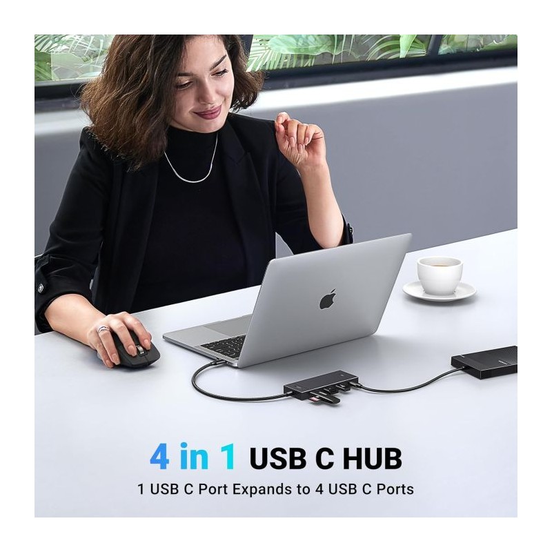 USB-C Hub Ugreen E0013704