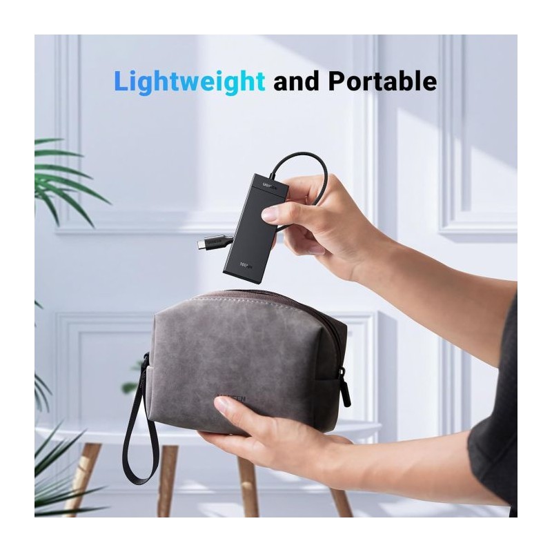 USB-C Hub Ugreen E0013704