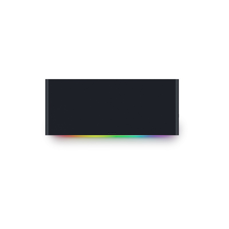 Stojalo za monitor Razer Monitor Stand Chroma z USB hubom s 4 vhodi