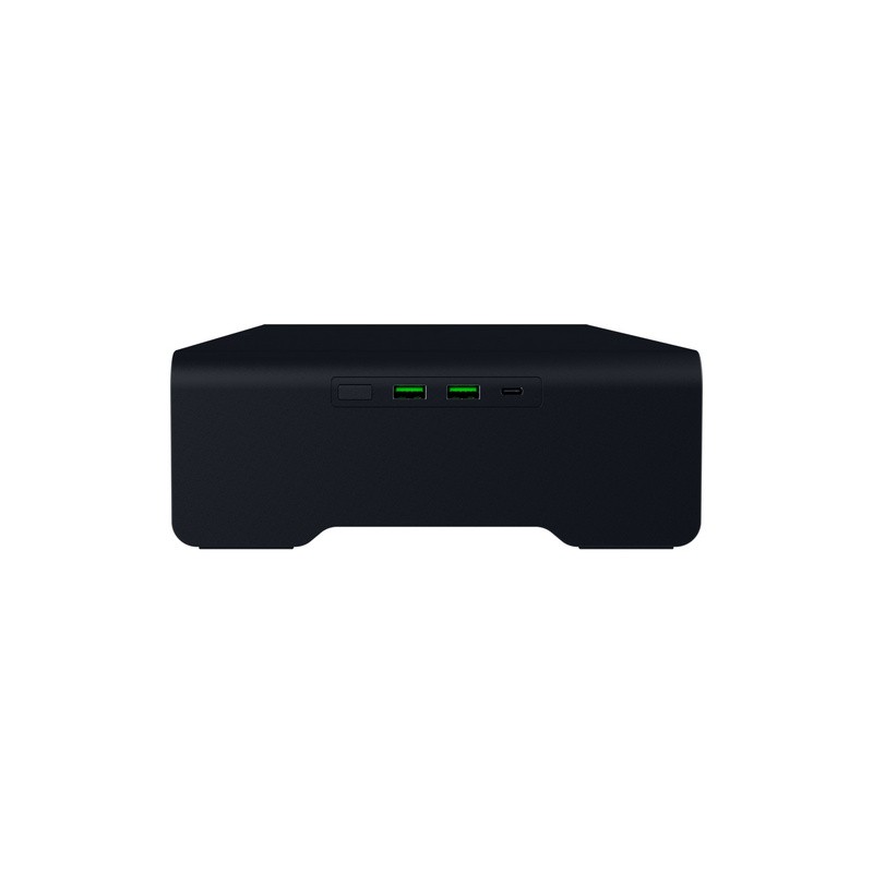 Stojalo za monitor Razer Monitor Stand Chroma z USB hubom s 4 vhodi