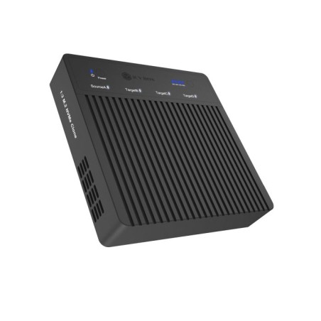 Klonirna postaja Icy Box IB-4013MCL-C4