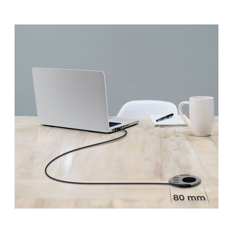 Hub Icy Box IB-HUB1430, 4-portni, USB-A 3.2