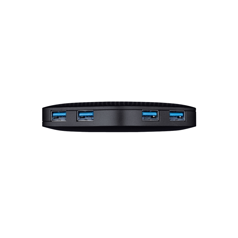 Hub TP-Link UH400 V5, 4-portni, USB 3.0