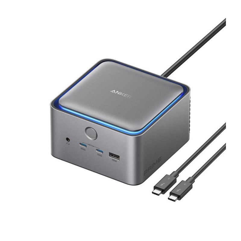 Priklopna postaja Anker A83B53A1, Thunderbolt 5