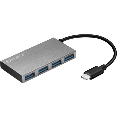USB-C Hub Sandberg 136-20