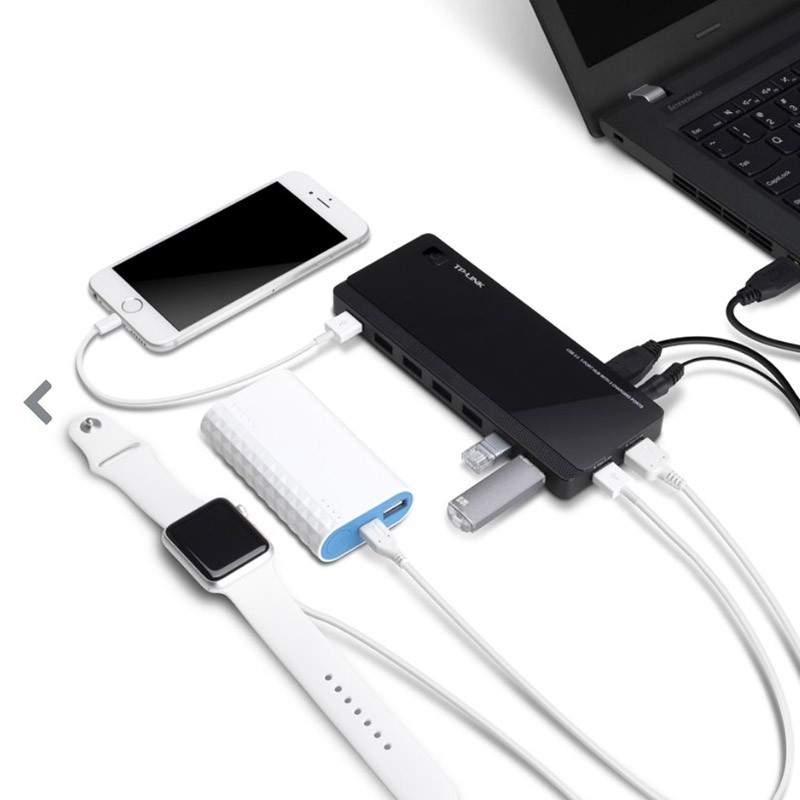 USB Hub TP-Link UH720