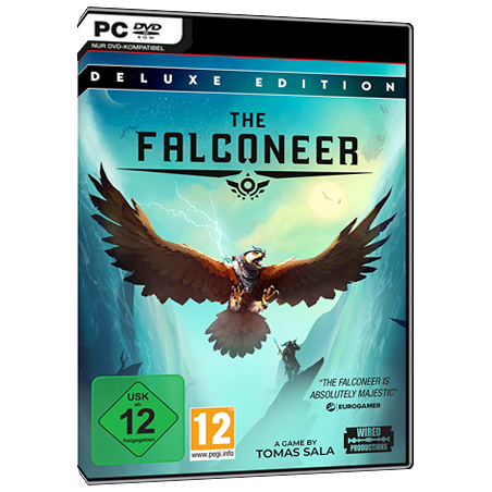Igra The Falconeer - Deluxe Edition (PC)