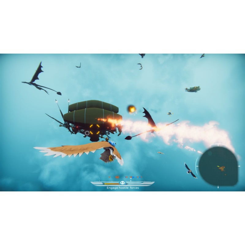 Igra The Falconeer - Deluxe Edition (PC)