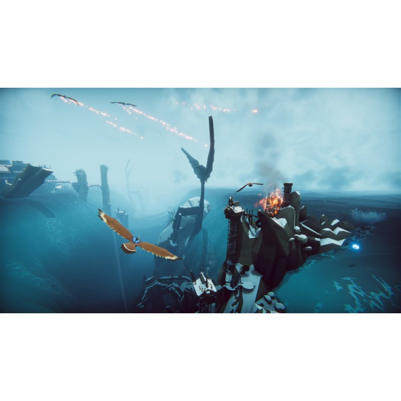 Igra The Falconeer - Deluxe Edition (PC)