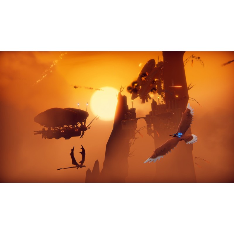 Igra The Falconeer - Deluxe Edition (PC)