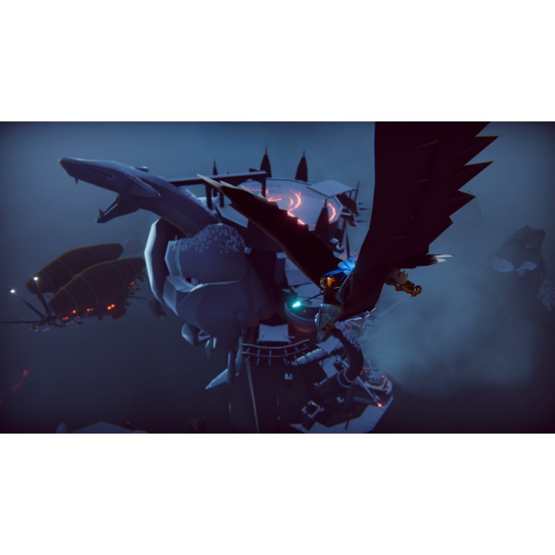 Igra The Falconeer - Deluxe Edition (PC)