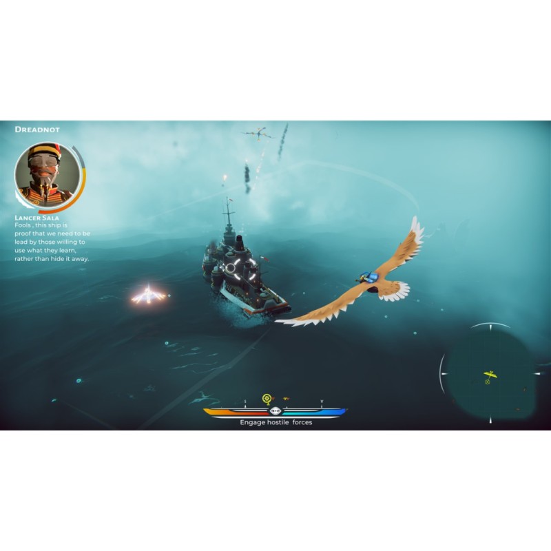 Igra The Falconeer - Deluxe Edition (PC)