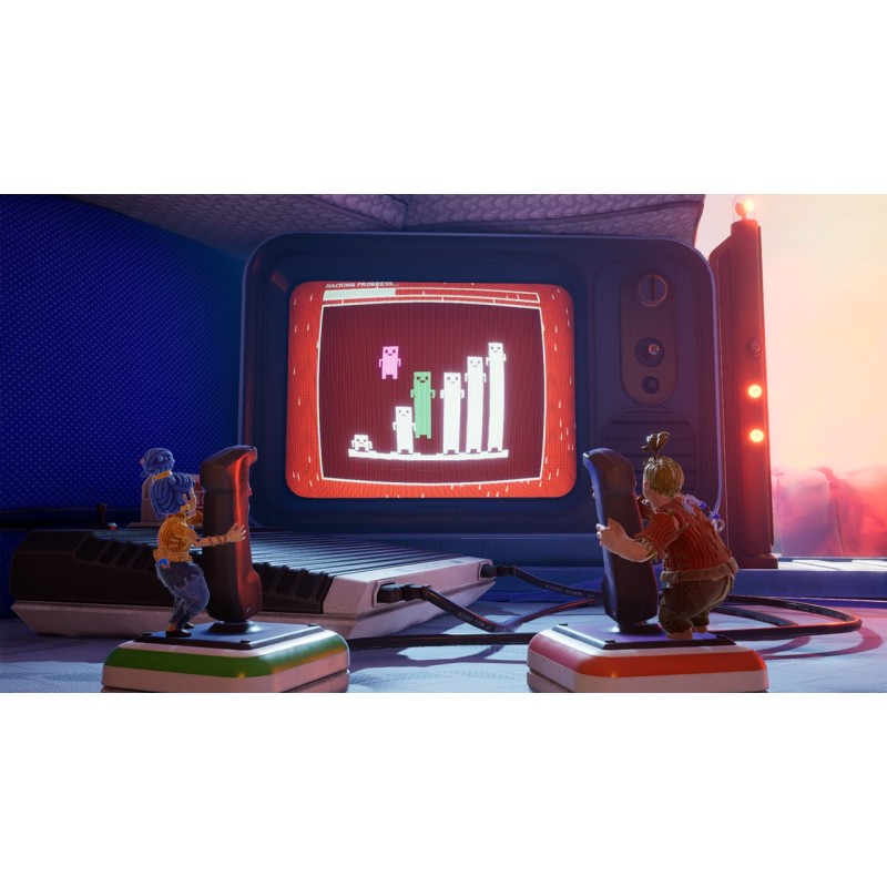 Igra It Takes Two (PS4)