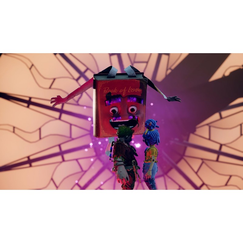 Igra It Takes Two (PS4)