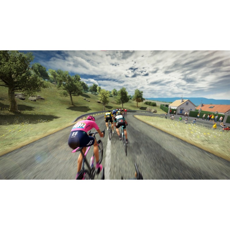 Igra Tour de France 2021 (PC)