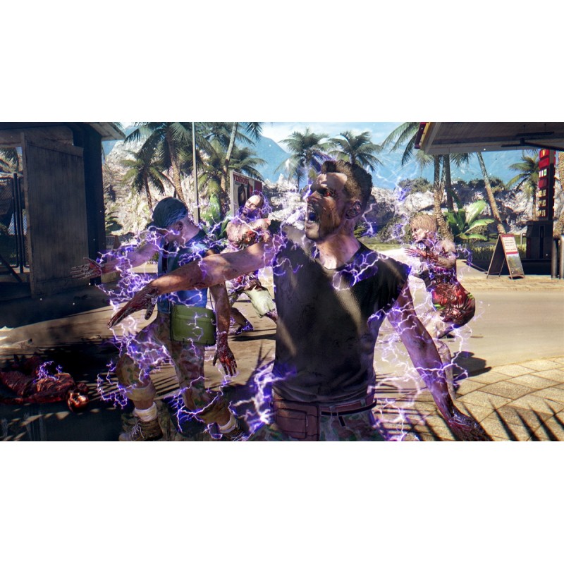 Igra Dead Island: Definitive Collection (PS4)