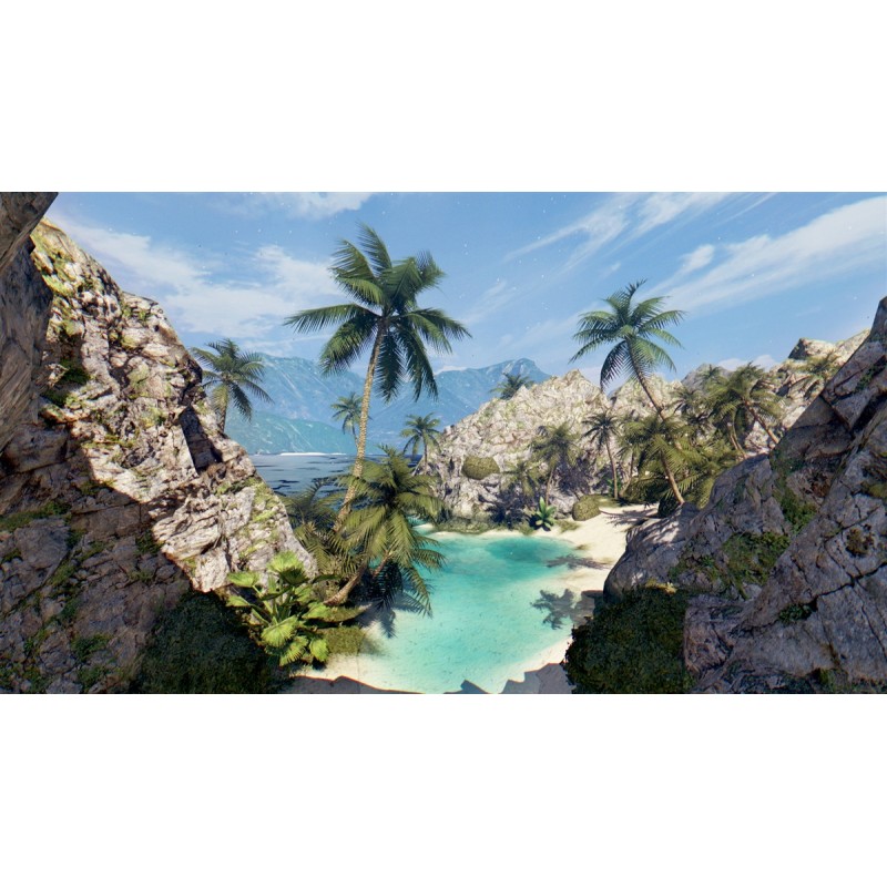 Igra Dead Island: Definitive Collection (PS4)