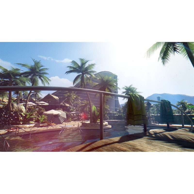Igra Dead Island: Definitive Collection (PS4)
