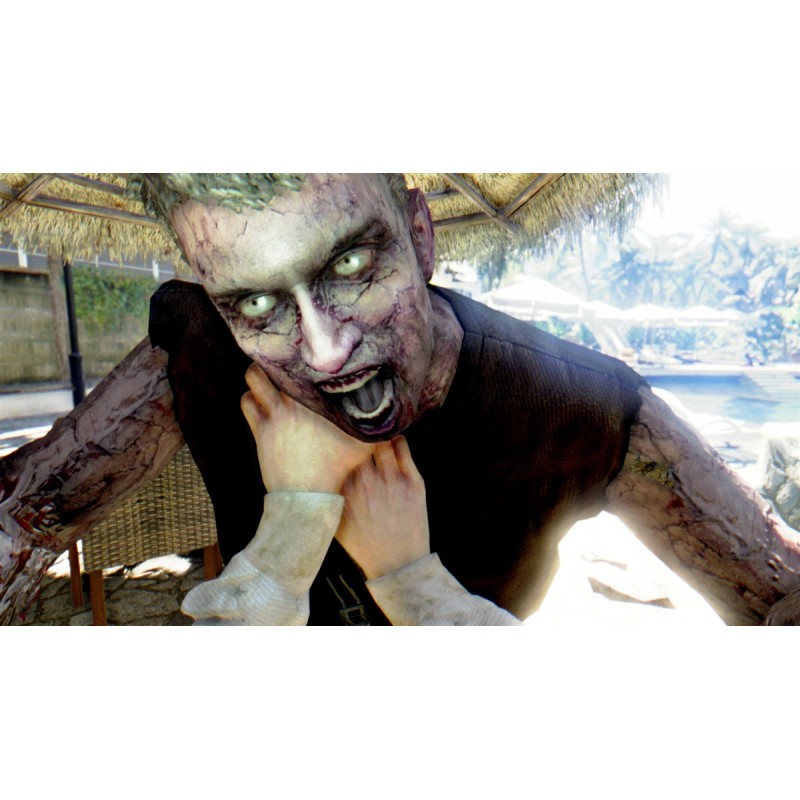 Igra Dead Island: Definitive Collection (PS4)