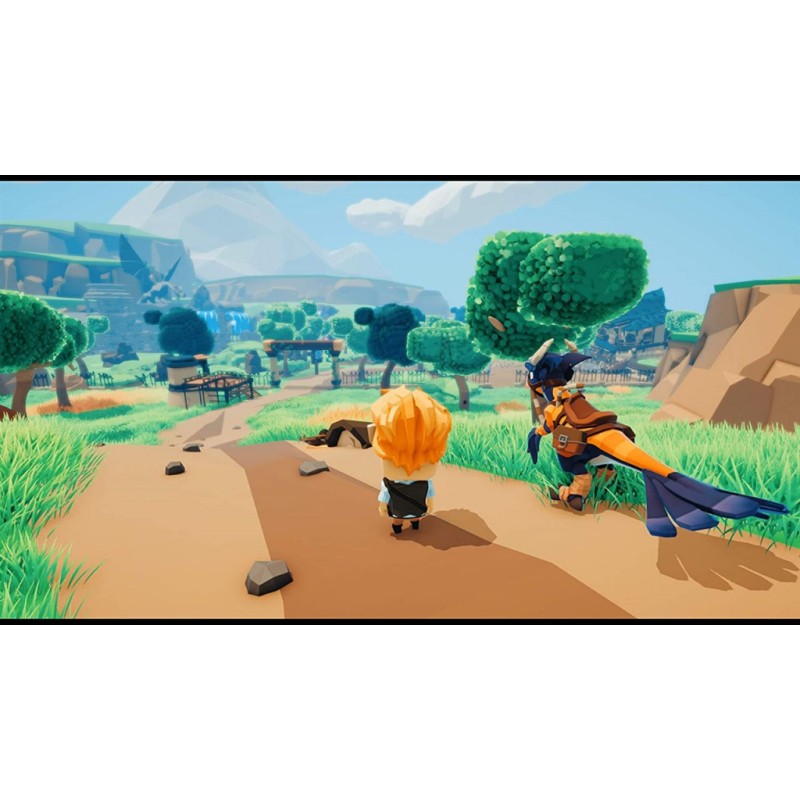 Igra Epic Chef (PS4)
