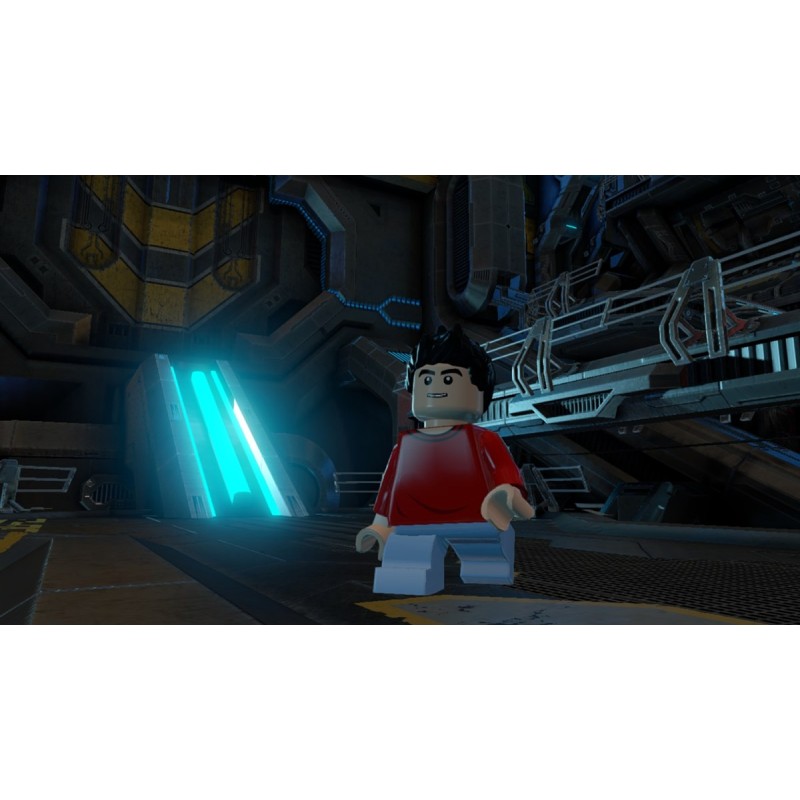 Igra LEGO Batman 3: Beyond Gotham (playstation 4)