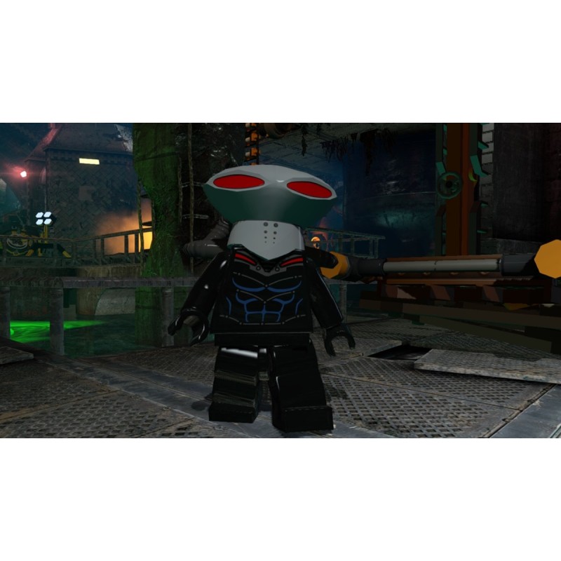 Igra LEGO Batman 3: Beyond Gotham (playstation 4)