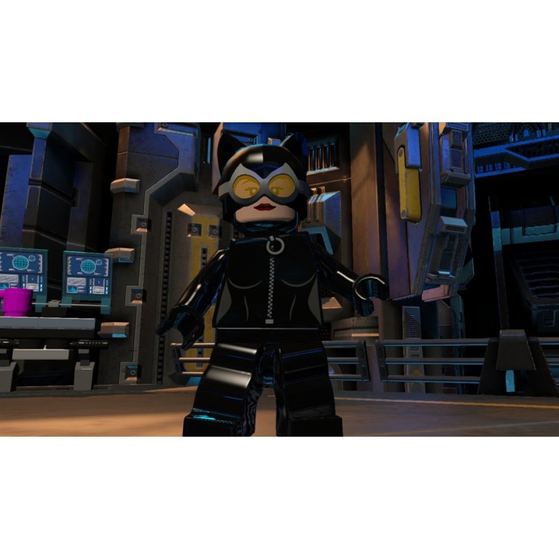 Igra LEGO Batman 3: Beyond Gotham (playstation 4)