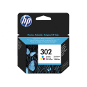Črnilo HP 302 barvno (F6U65AE)