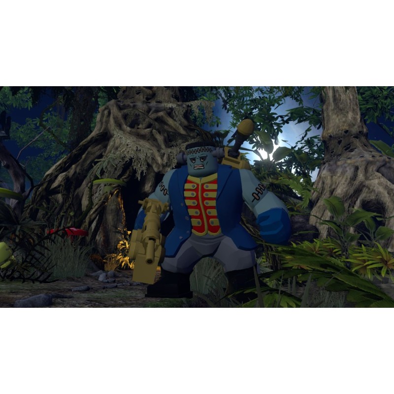 Igra LEGO Batman 3: Beyond Gotham (playstation 4)