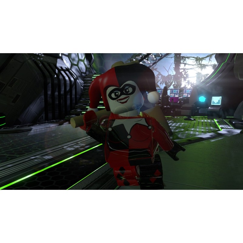 Igra LEGO Batman 3: Beyond Gotham (playstation 4)