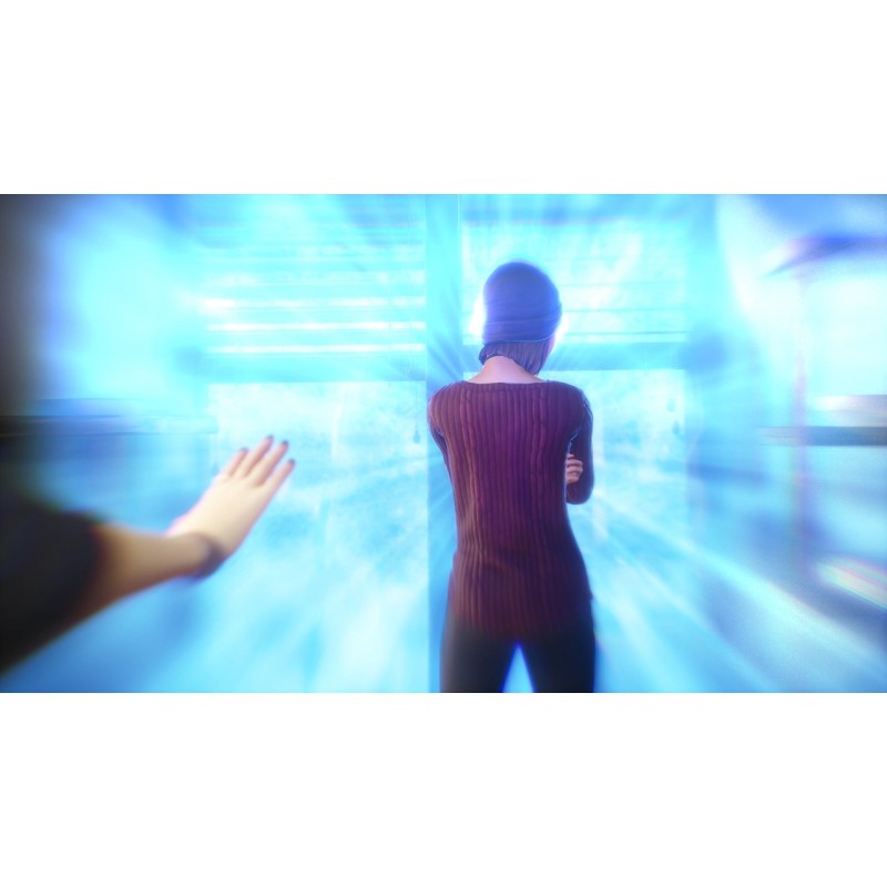 Igra Life is Strange: True Colors (PS4)
