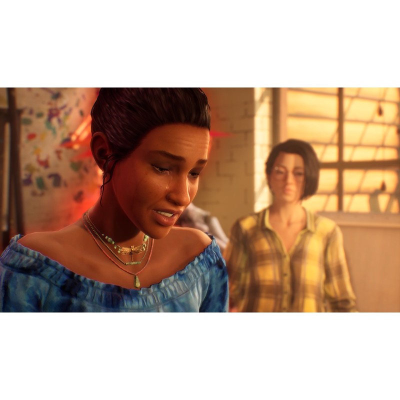 Igra Life is Strange: True Colors (PS4)